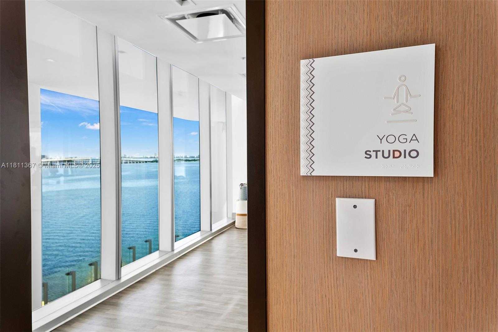 Small Image of 700 NORTH EAST 26TH TERRACE #5403, Miami Number 15