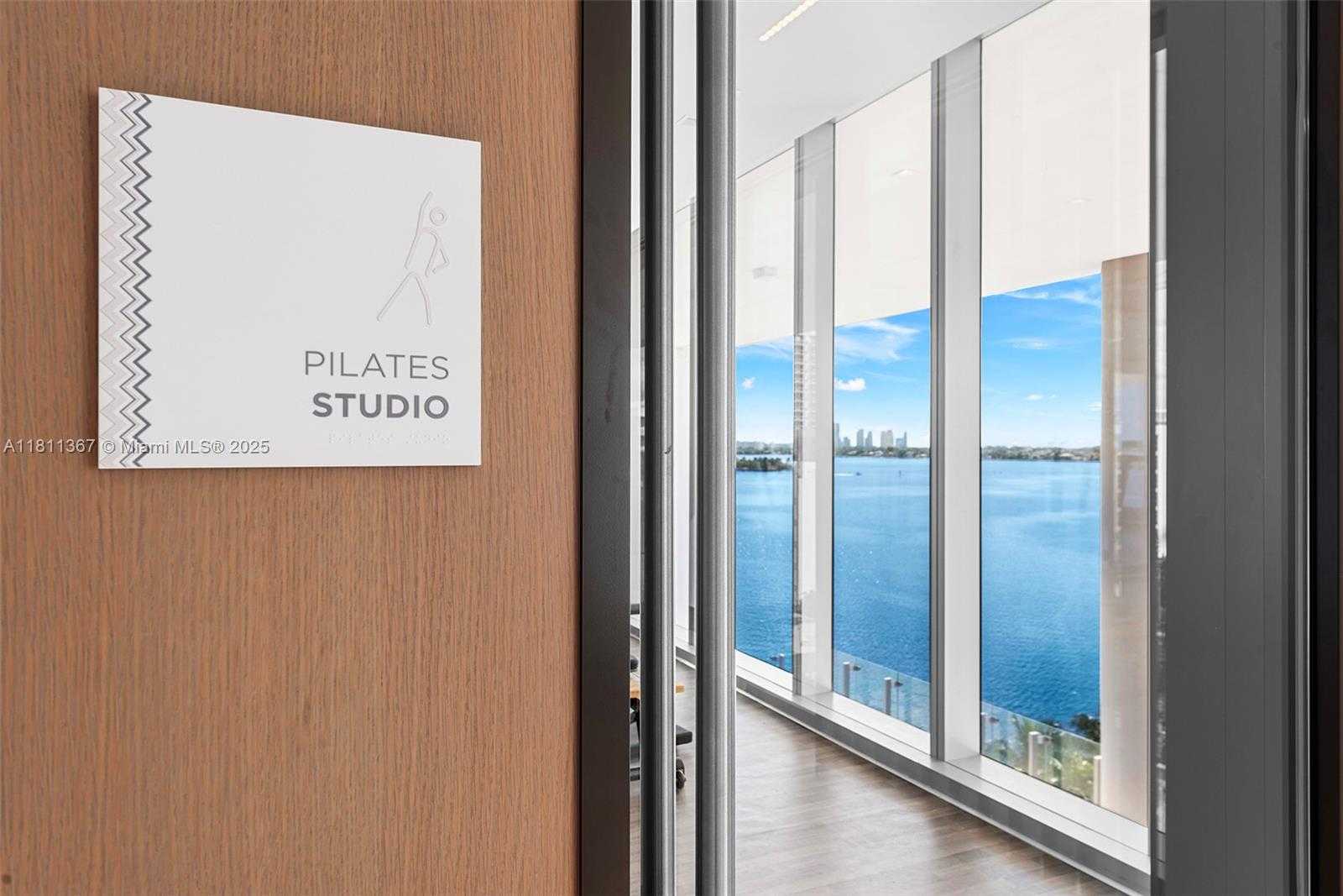 Small Image of 700 NORTH EAST 26TH TERRACE #5403, Miami Number 16