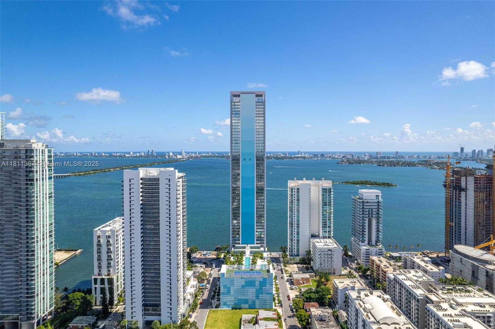 Small Image of 700 NORTH EAST 26TH TERRACE #5403, Miami Number 21