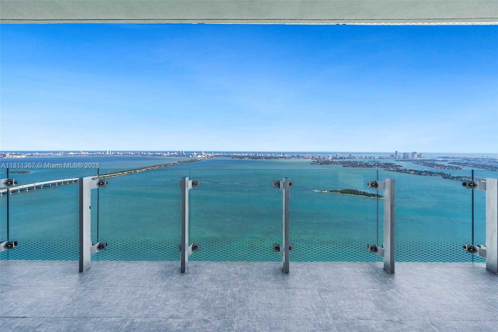 Small Image of 700 NORTH EAST 26TH TERRACE #5403, Miami Number 5