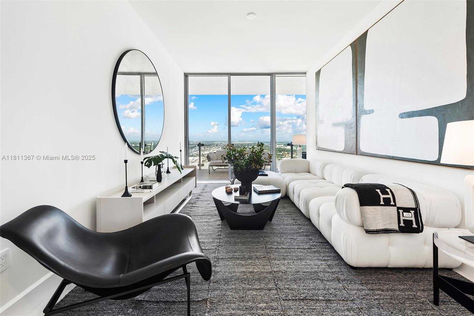 Small Image of 700 NORTH EAST 26TH TERRACE #5403, Miami Number 9