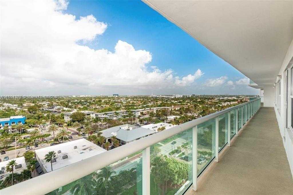 Small Image of 3900 GALT OCEAN DR #1109, Fort Lauderdale Number 3