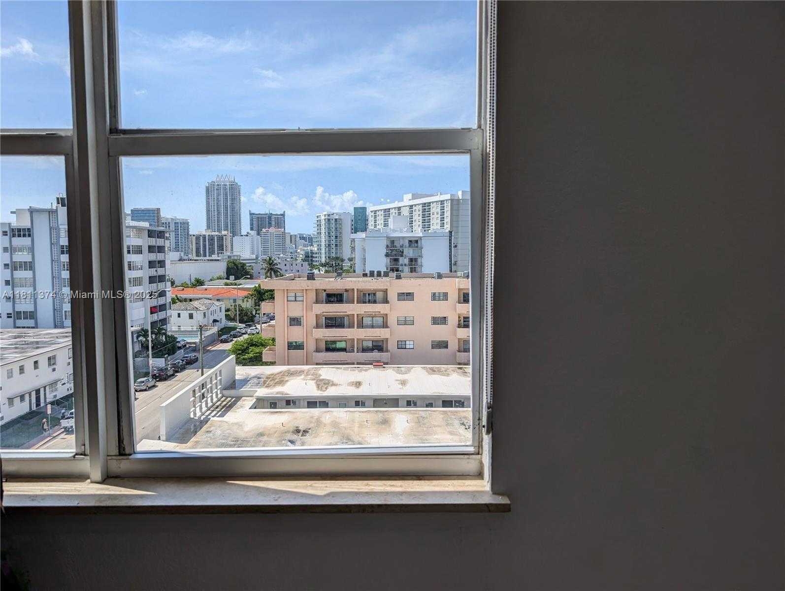 Small Image of 401 69TH ST #602, Miami Beach Number 14