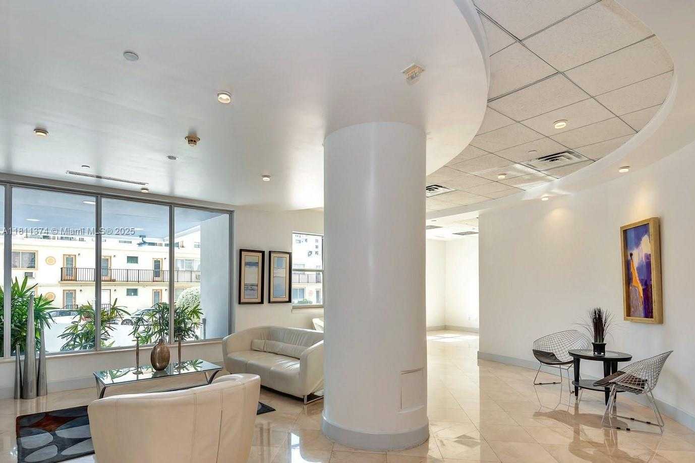 Small Image of 401 69TH ST #602, Miami Beach Number 2