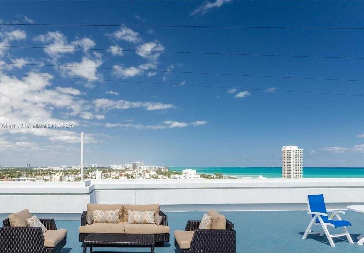 Small Image of 401 69TH ST #602, Miami Beach Number 4