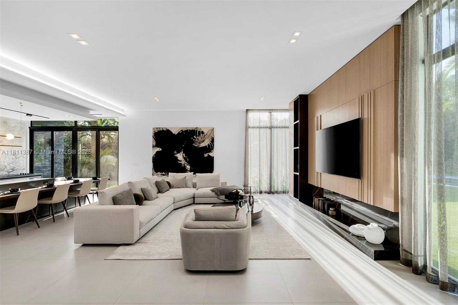 Small Image of 12500 SOUTH WEST 64 AVE, Pinecrest Number 13