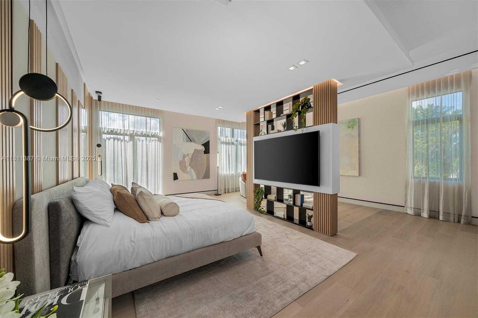 Small Image of 12500 SOUTH WEST 64 AVE, Pinecrest Number 22