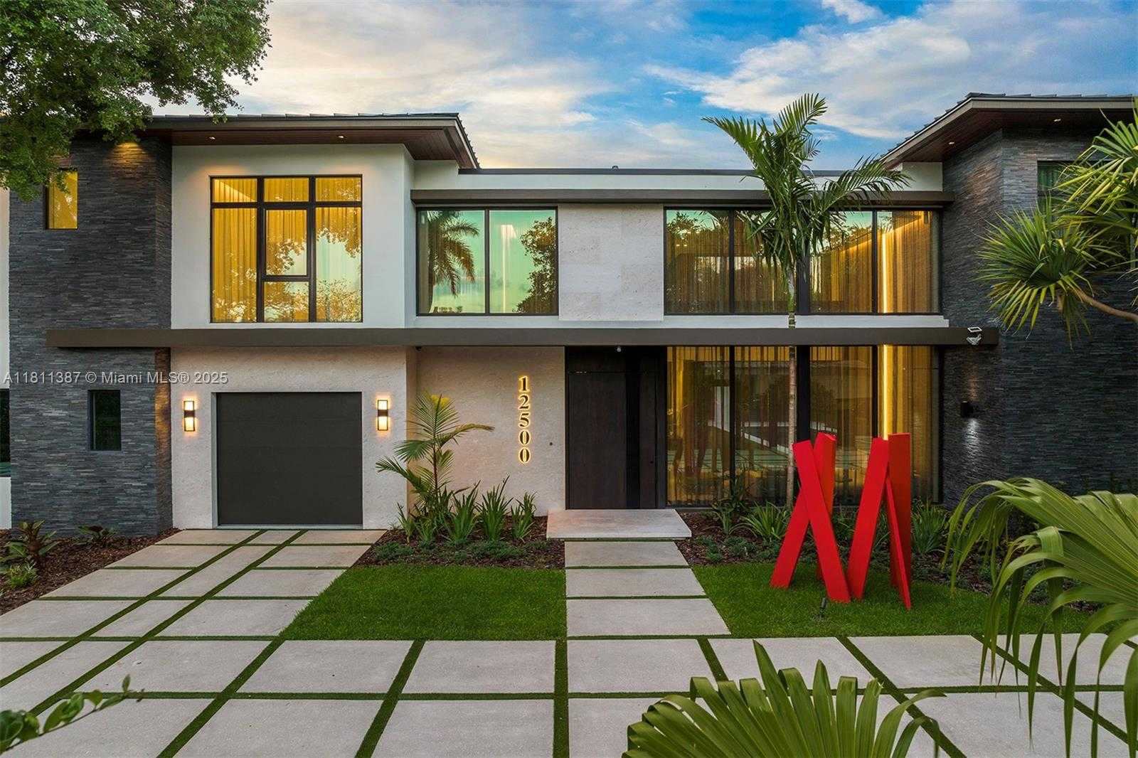 Small Image of 12500 SOUTH WEST 64 AVE, Pinecrest Number 52