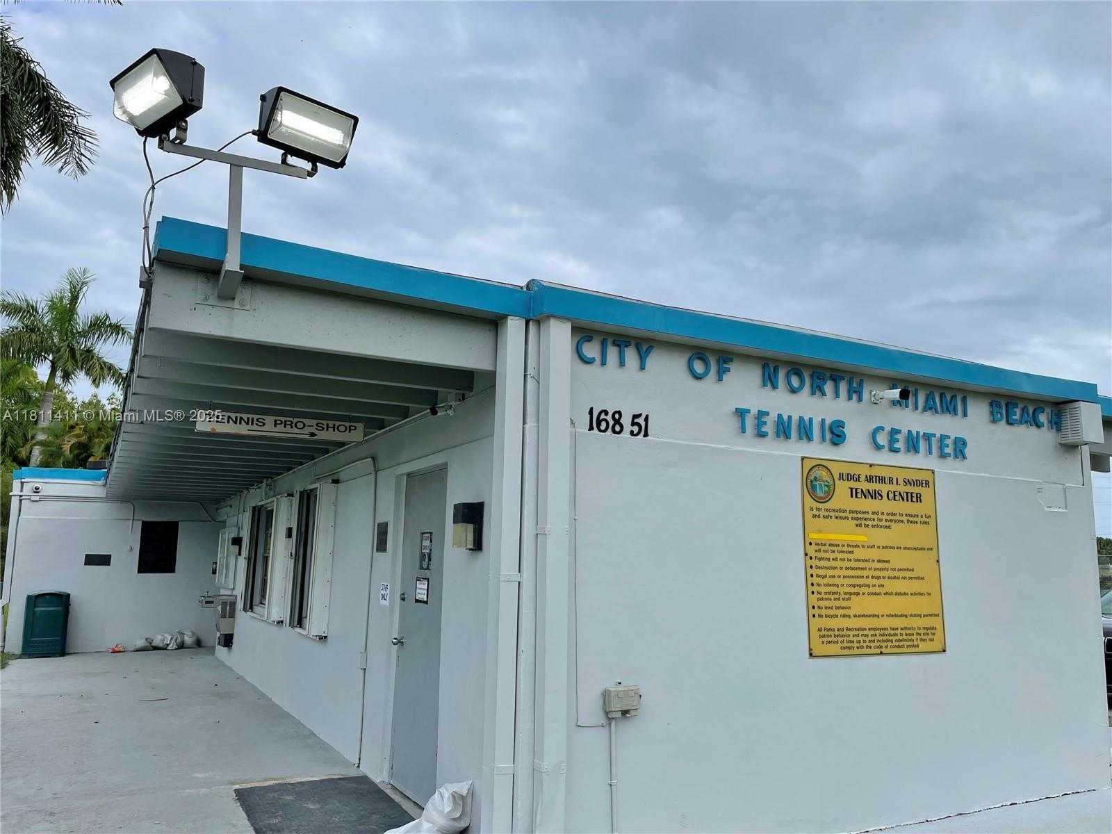 Small Image of 16851 NORTH EAST 23RD AVE #B102, North Miami Beach Number 24