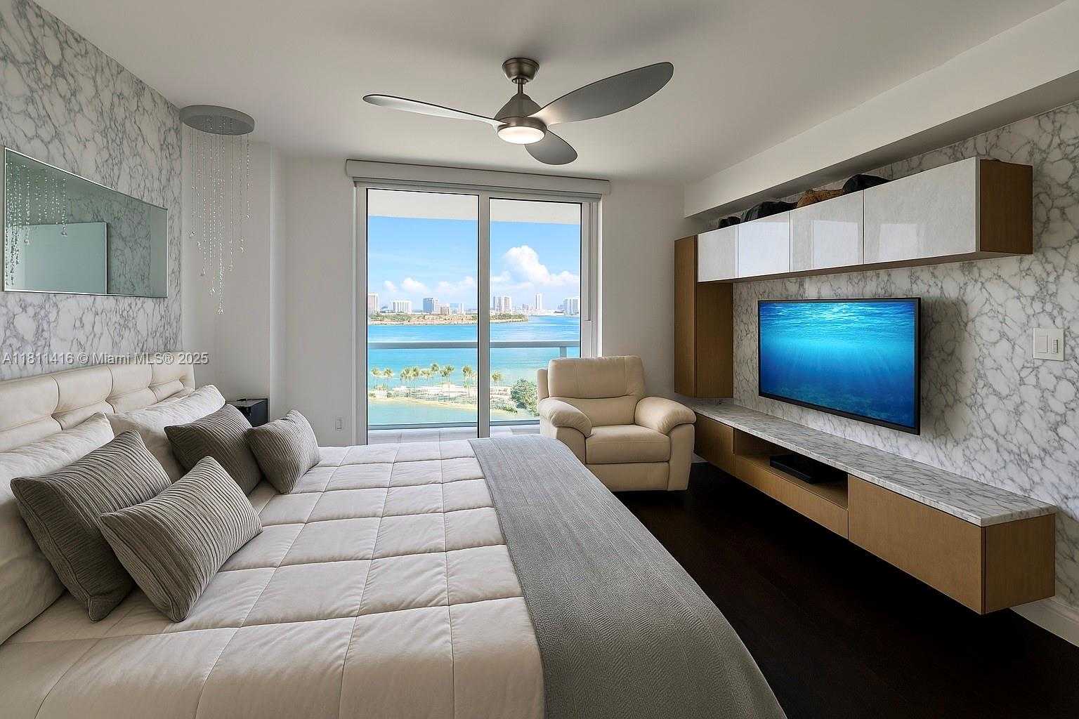 Small Image of 50 BISCAYNE BLVD #1510, Miami Number 11