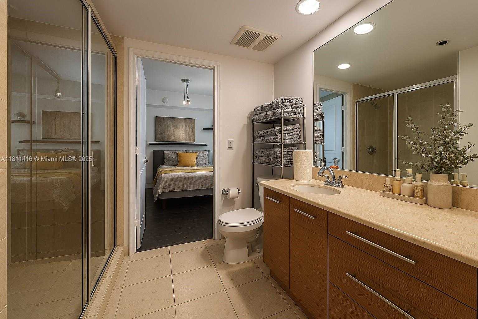 Small Image of 50 BISCAYNE BLVD #1510, Miami Number 13