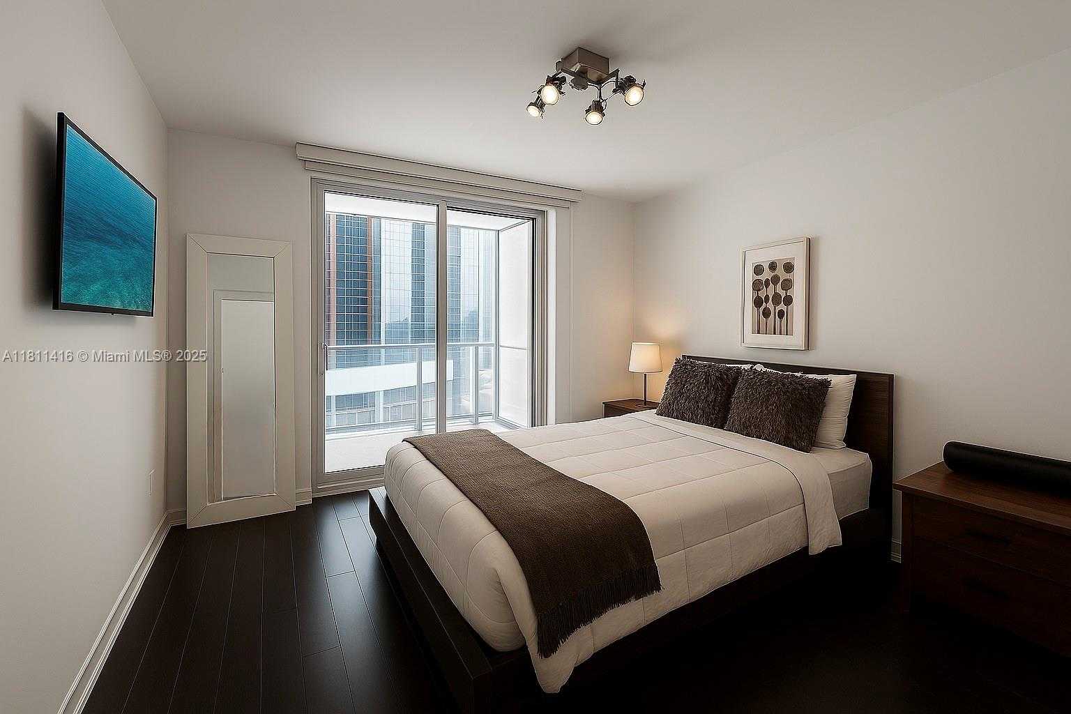 Small Image of 50 BISCAYNE BLVD #1510, Miami Number 14