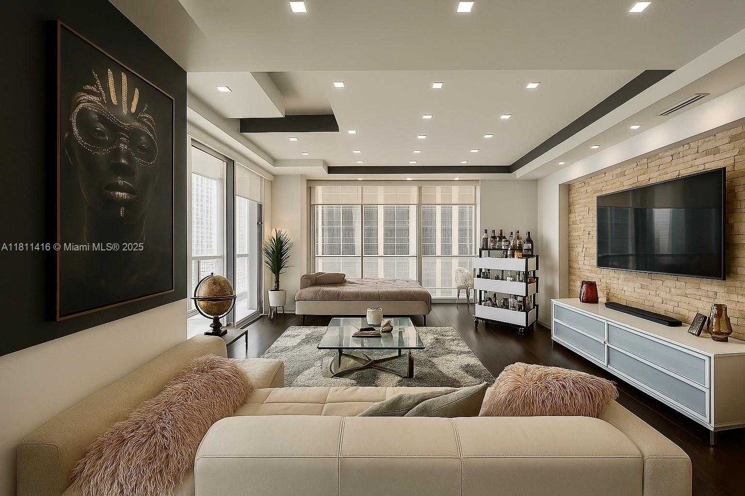 Small Image of 50 BISCAYNE BLVD #1510, Miami Number 16