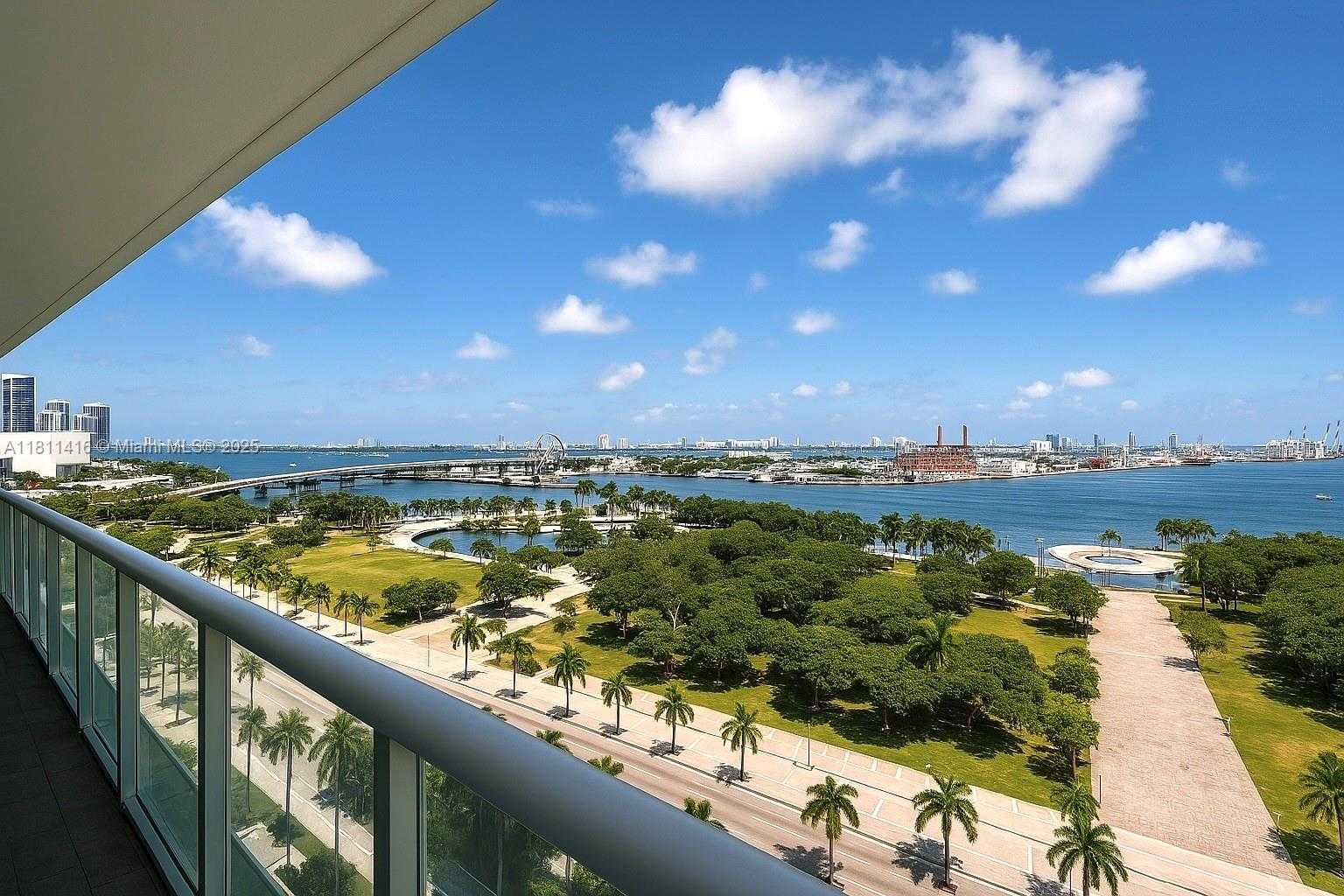 Small Image of 50 BISCAYNE BLVD #1510, Miami Number 17