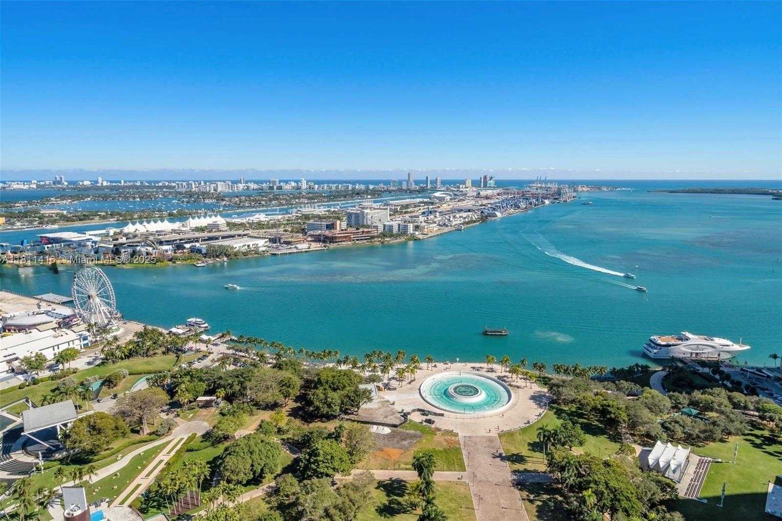 Small Image of 50 BISCAYNE BLVD #1510, Miami Number 19