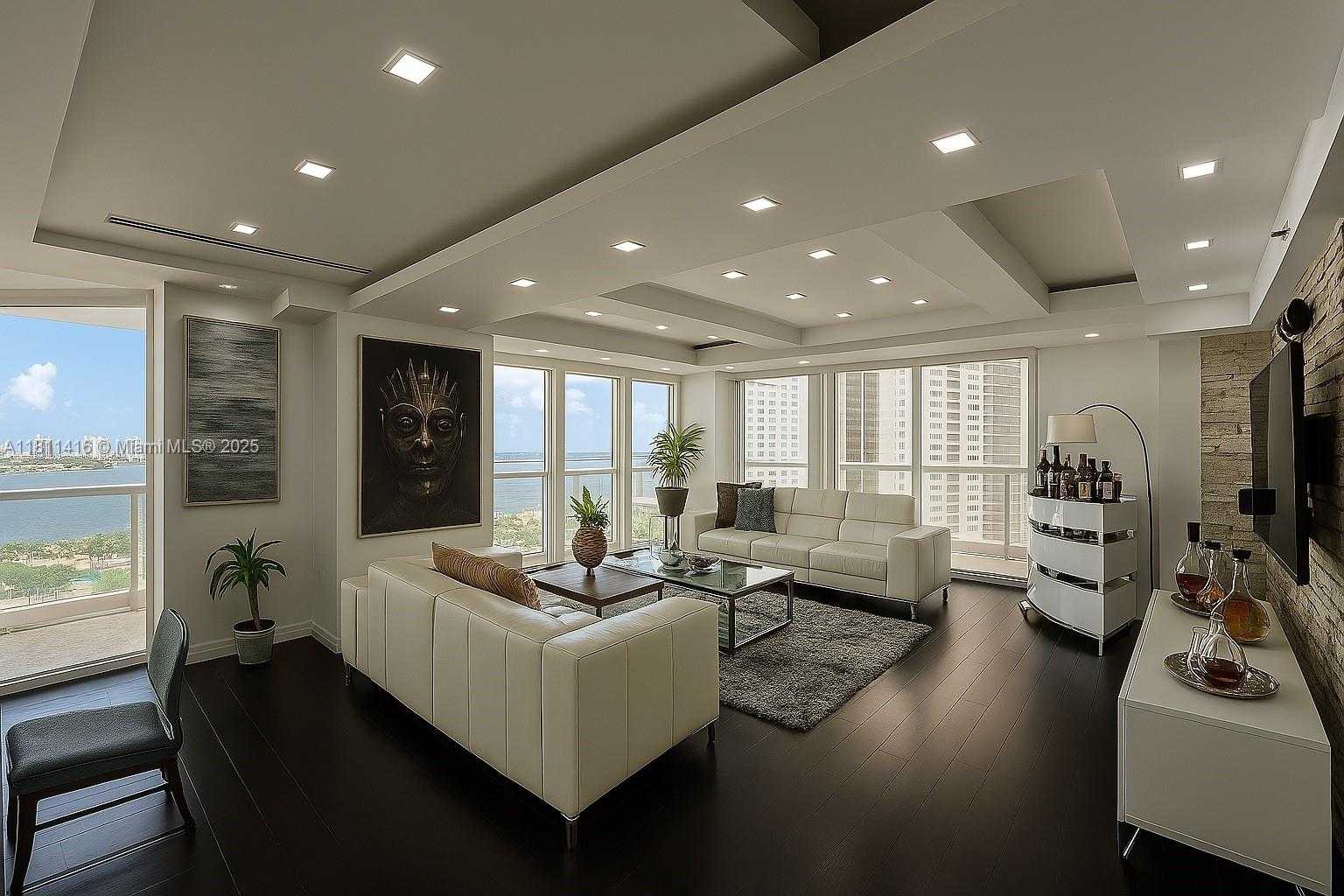 Small Image of 50 BISCAYNE BLVD #1510, Miami Number 2