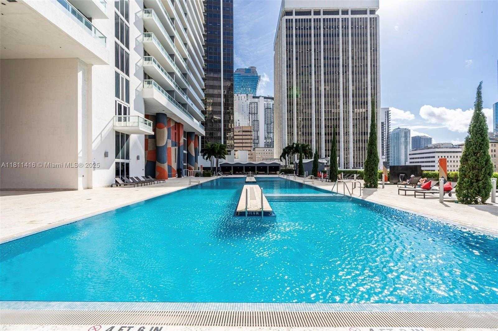 Small Image of 50 BISCAYNE BLVD #1510, Miami Number 20