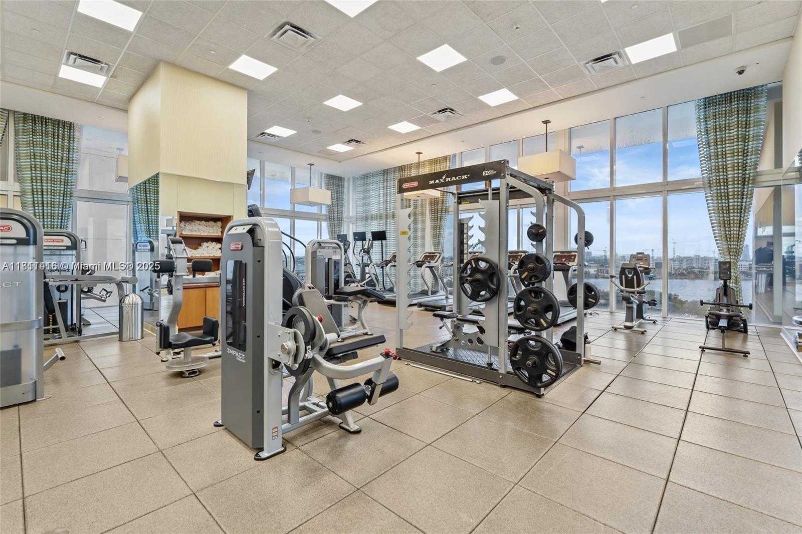 Small Image of 50 BISCAYNE BLVD #1510, Miami Number 22