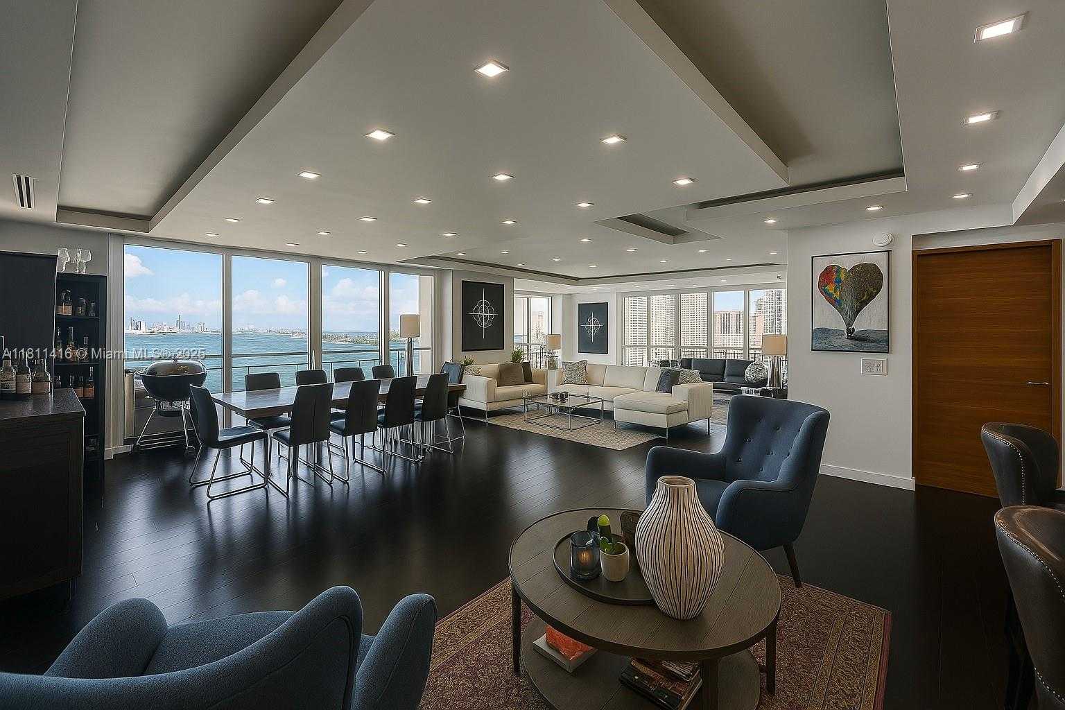 Small Image of 50 BISCAYNE BLVD #1510, Miami Number 3