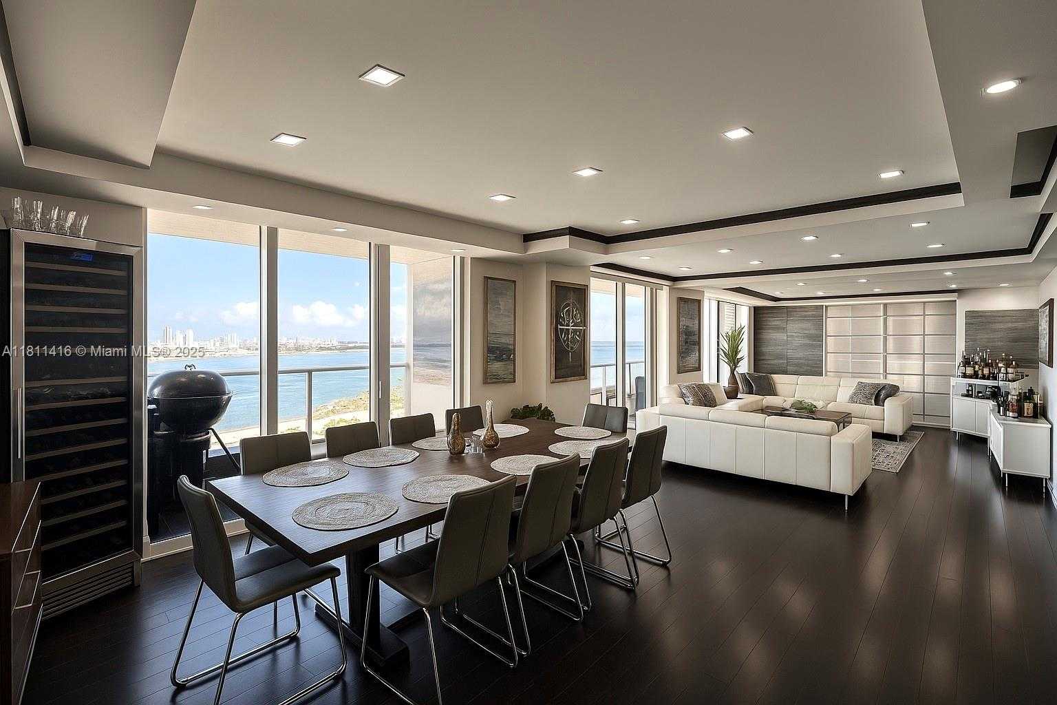 Small Image of 50 BISCAYNE BLVD #1510, Miami Number 8