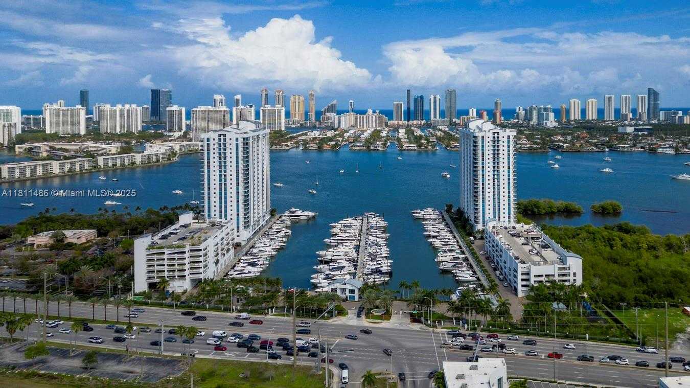 Small Image of 17301 BISCAYNE BLVD #2305, North Miami Beach Number 4