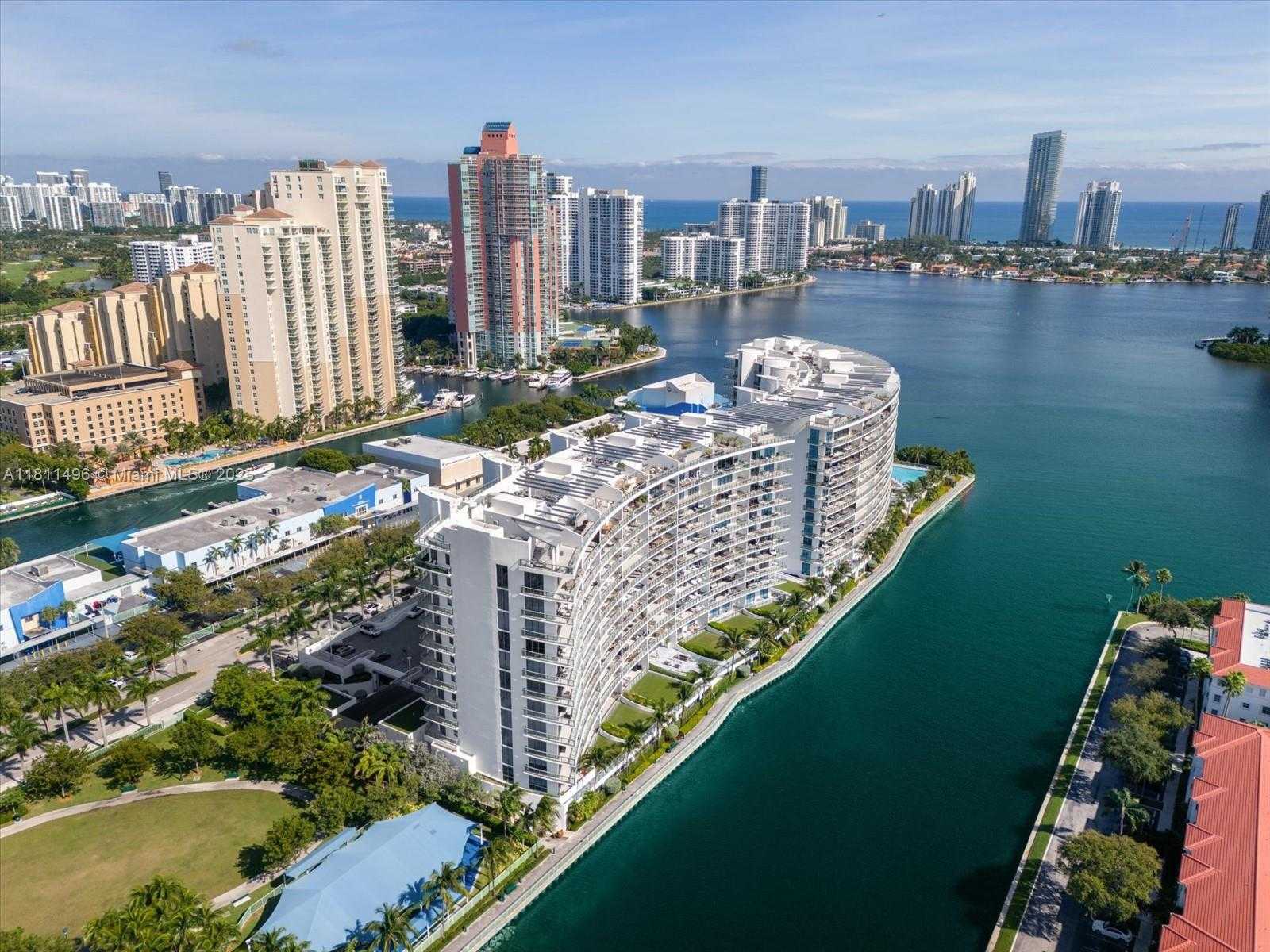 Small Image of 3250 NORTH EAST 188TH ST #102, Aventura Number 29