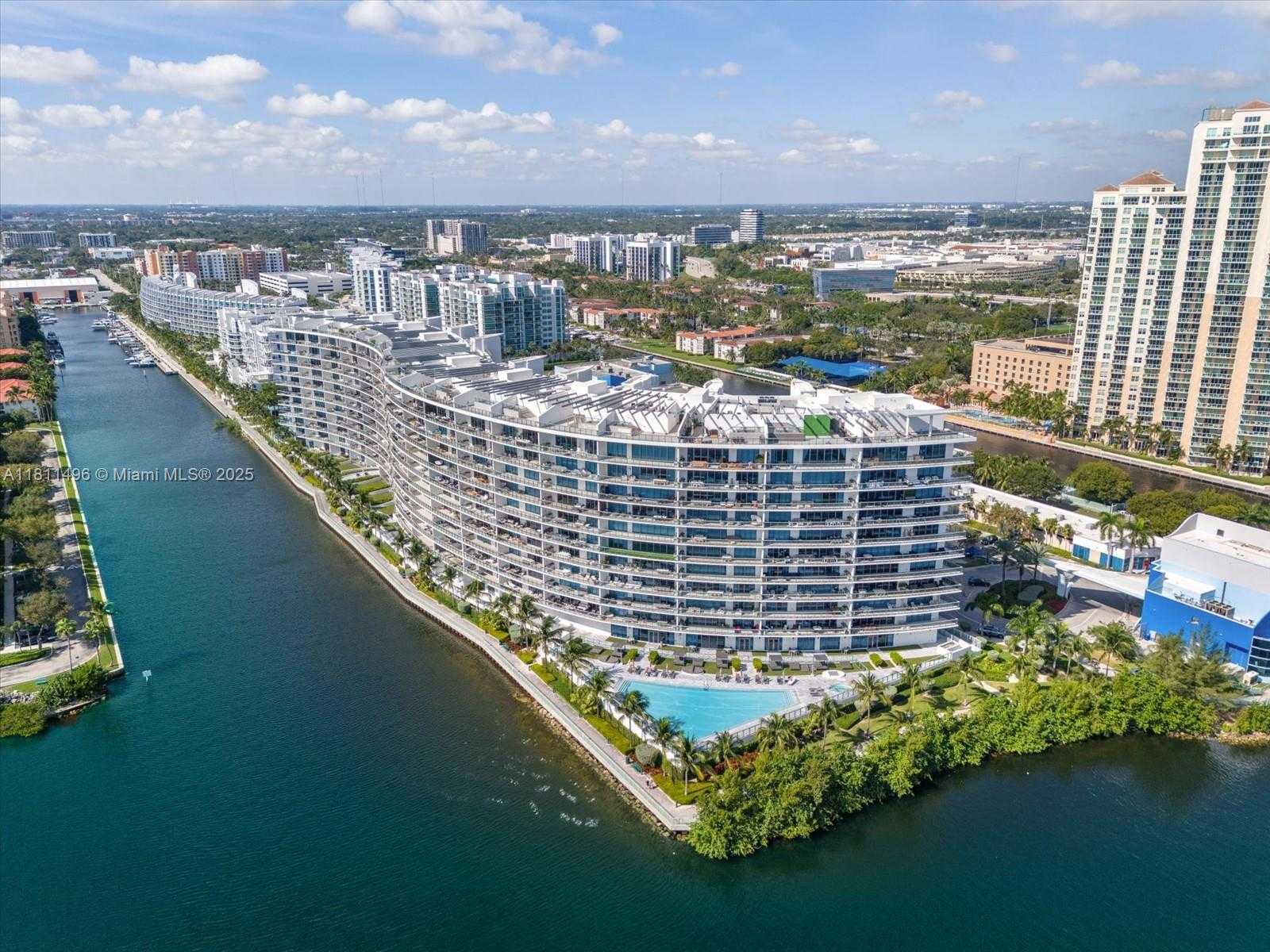 Small Image of 3250 NORTH EAST 188TH ST #102, Aventura Number 30