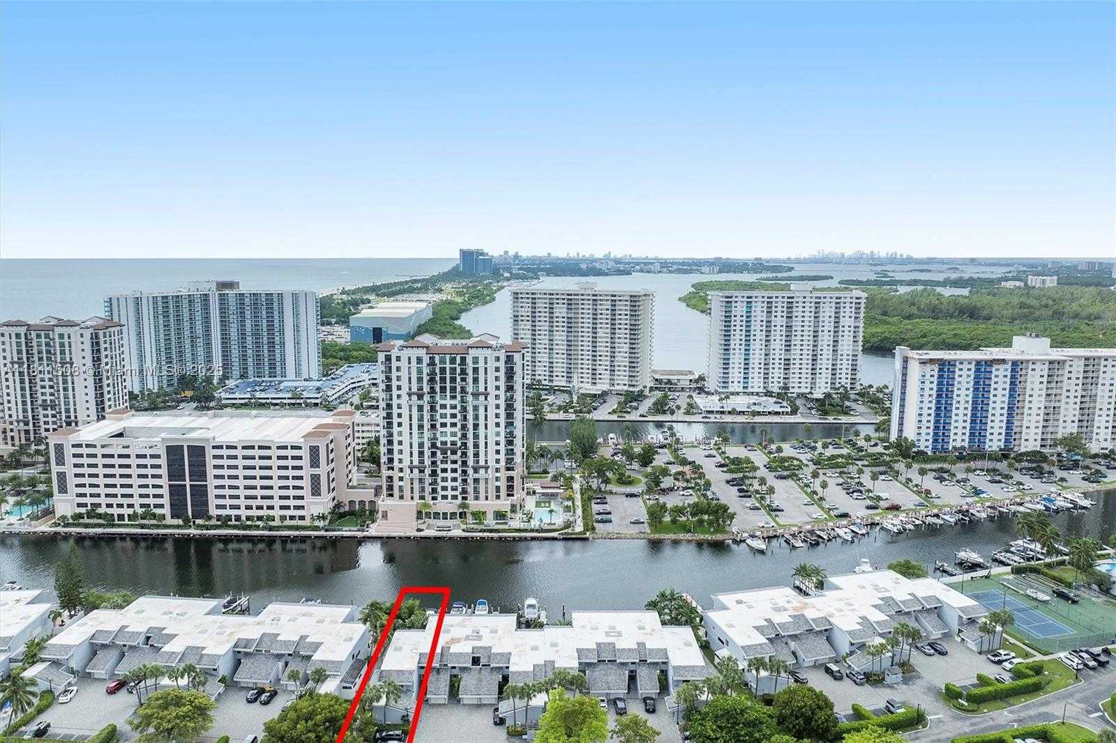 Small Image of 300 POINCIANA DR #702, Sunny Isles Beach Number 30