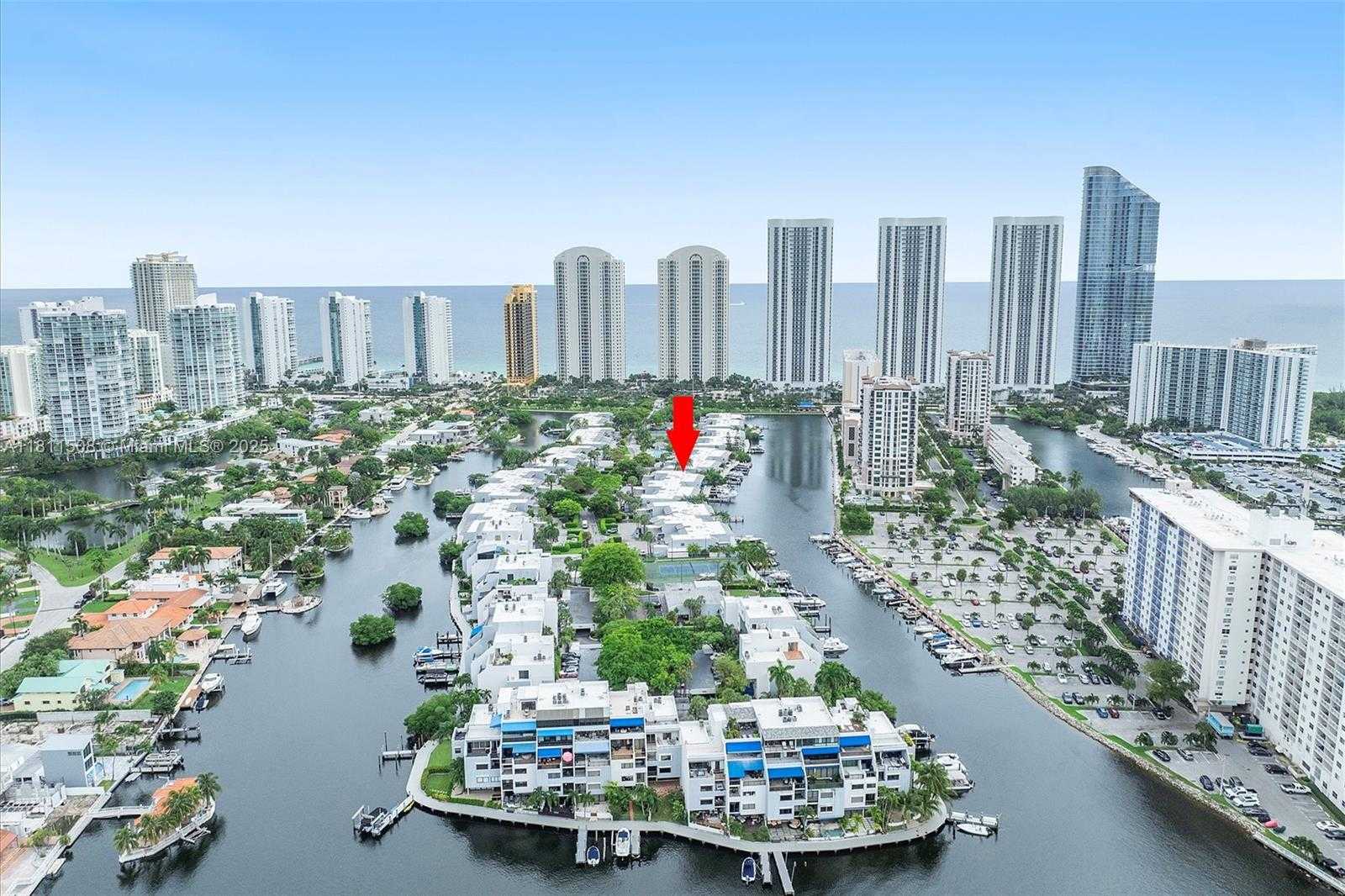 Small Image of 300 POINCIANA DR #702, Sunny Isles Beach Number 31