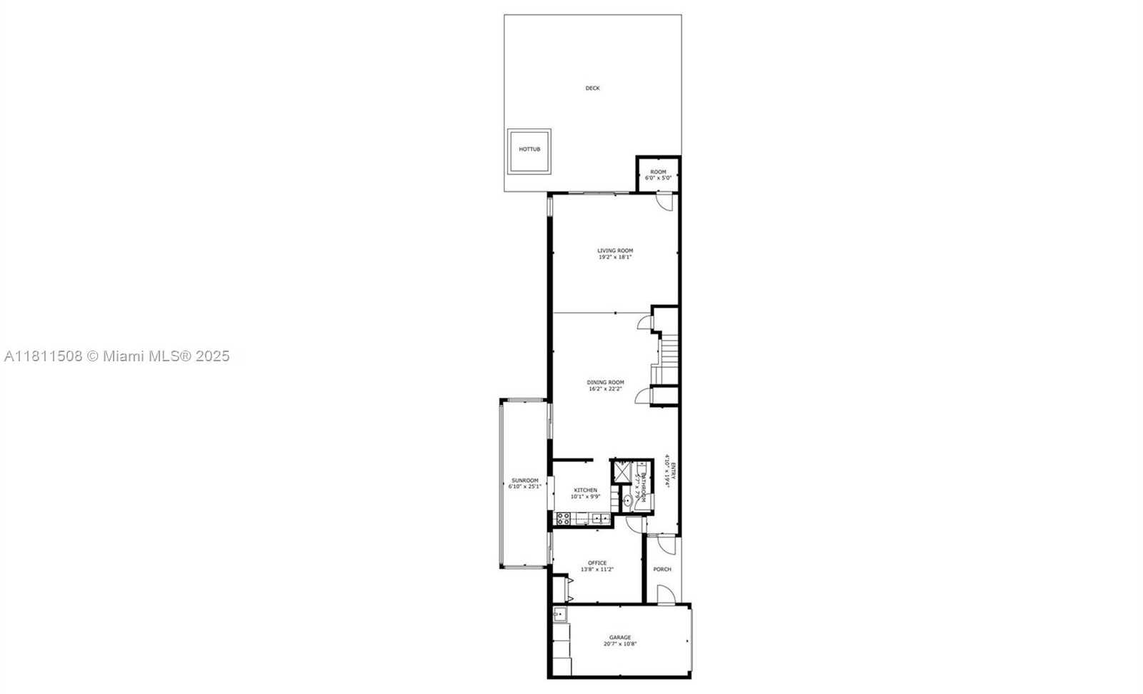 Small Image of 300 POINCIANA DR #702, Sunny Isles Beach Number 36