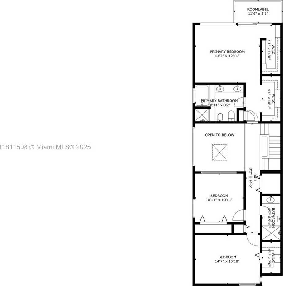 Small Image of 300 POINCIANA DR #702, Sunny Isles Beach Number 37