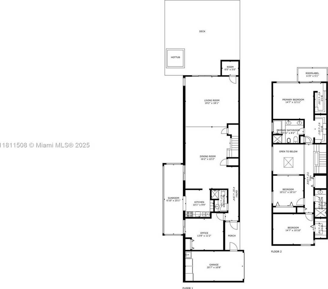 Small Image of 300 POINCIANA DR #702, Sunny Isles Beach Number 38