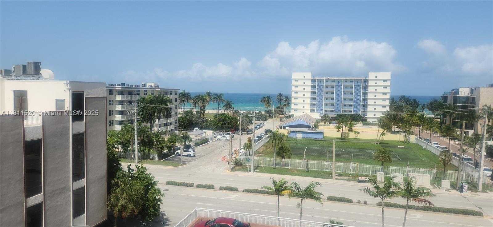 Small Image of 1600 SOUTH OCEAN DR #6G, Hollywood Number 98