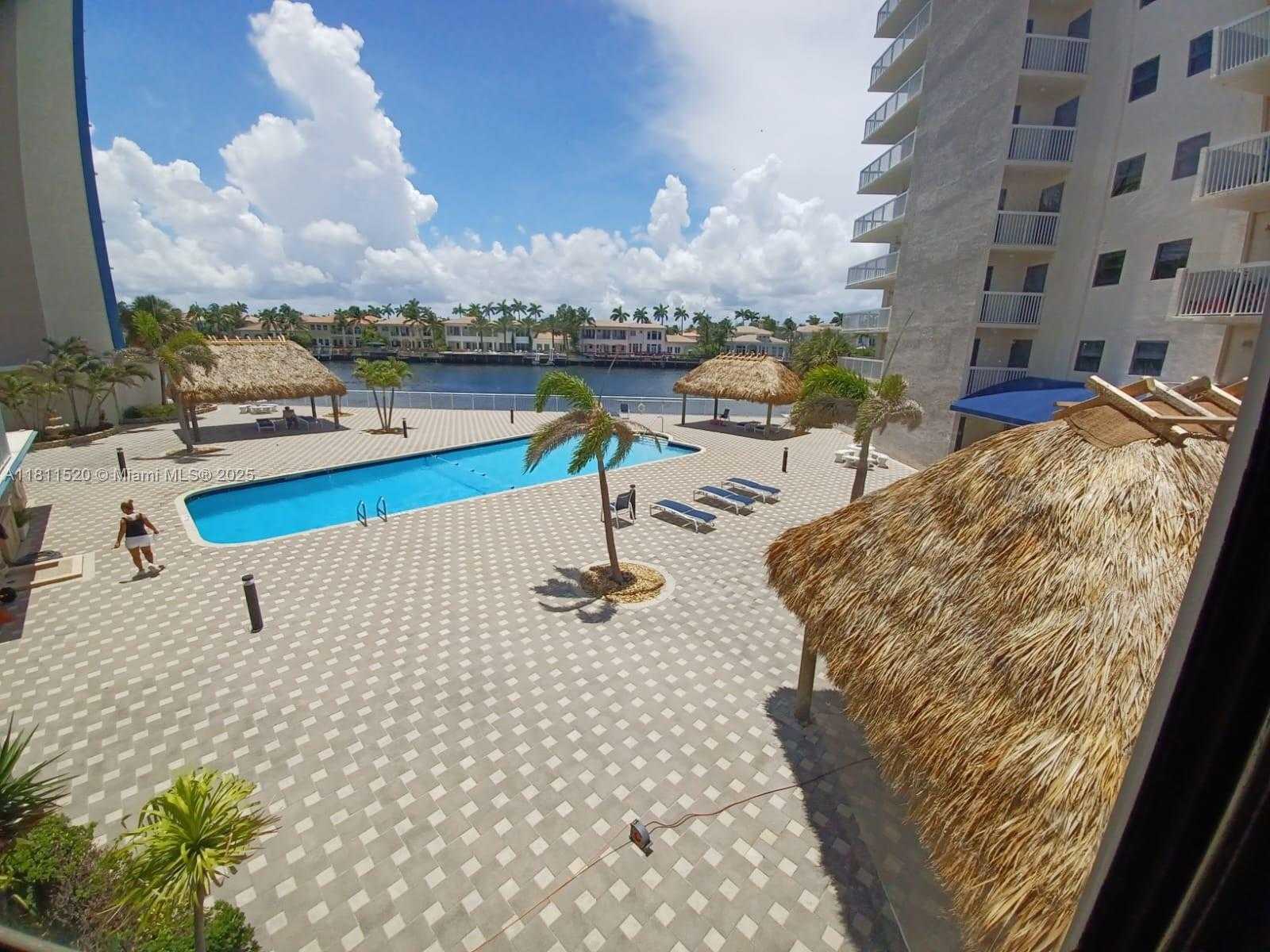 Small Image of 1600 SOUTH OCEAN DR #6G, Hollywood Number 99