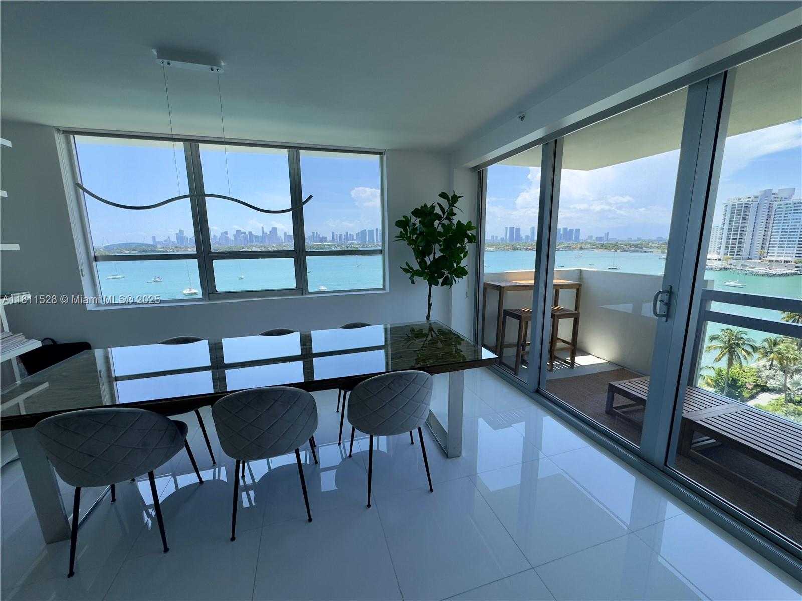 Small Image of 1500 BAY RD #1040S, Miami Beach Number 10