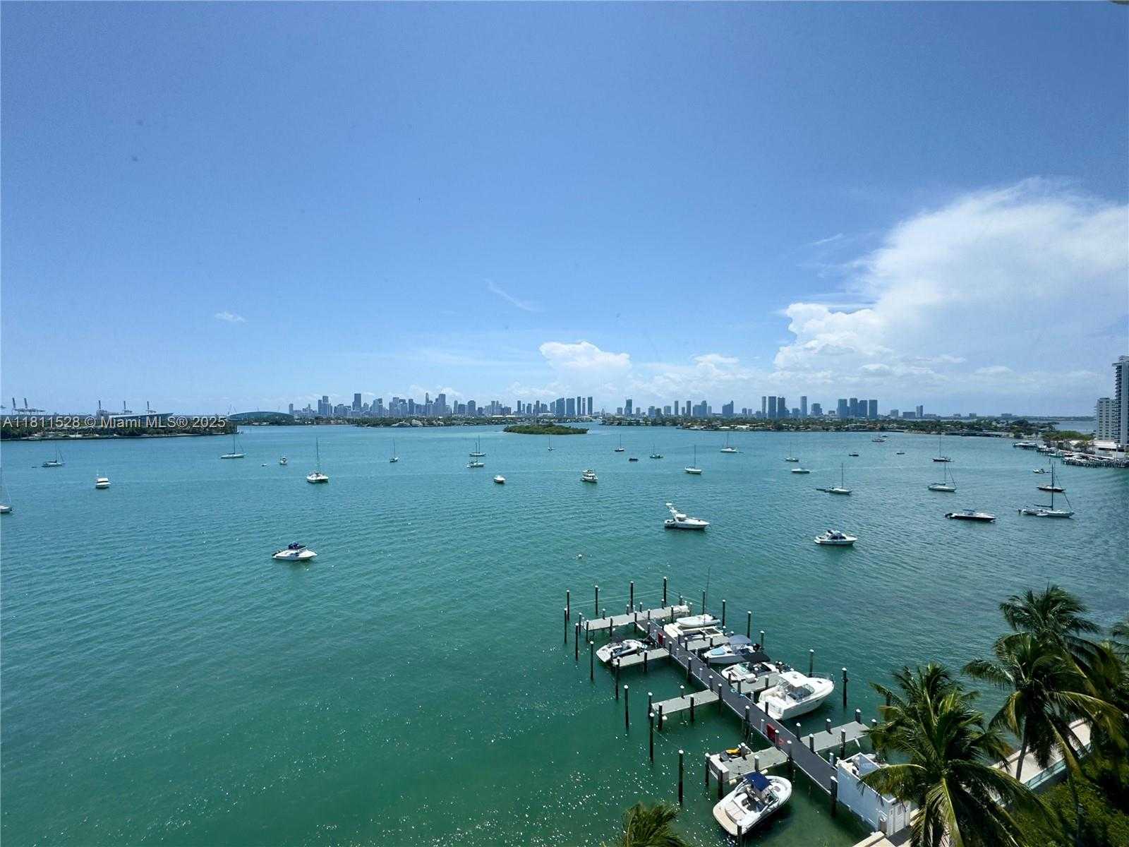 Small Image of 1500 BAY RD #1040S, Miami Beach Number 11