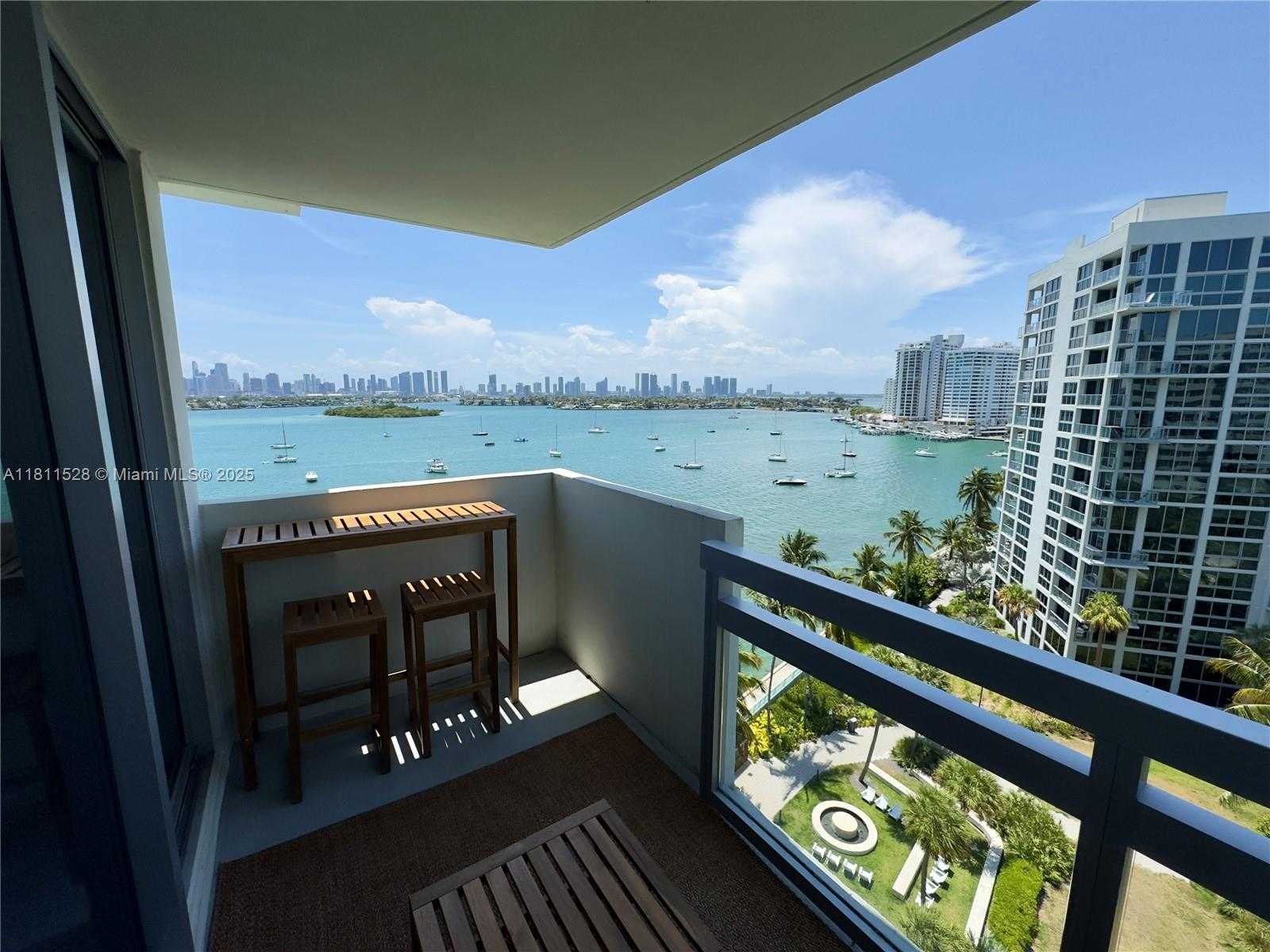 Small Image of 1500 BAY RD #1040S, Miami Beach Number 13