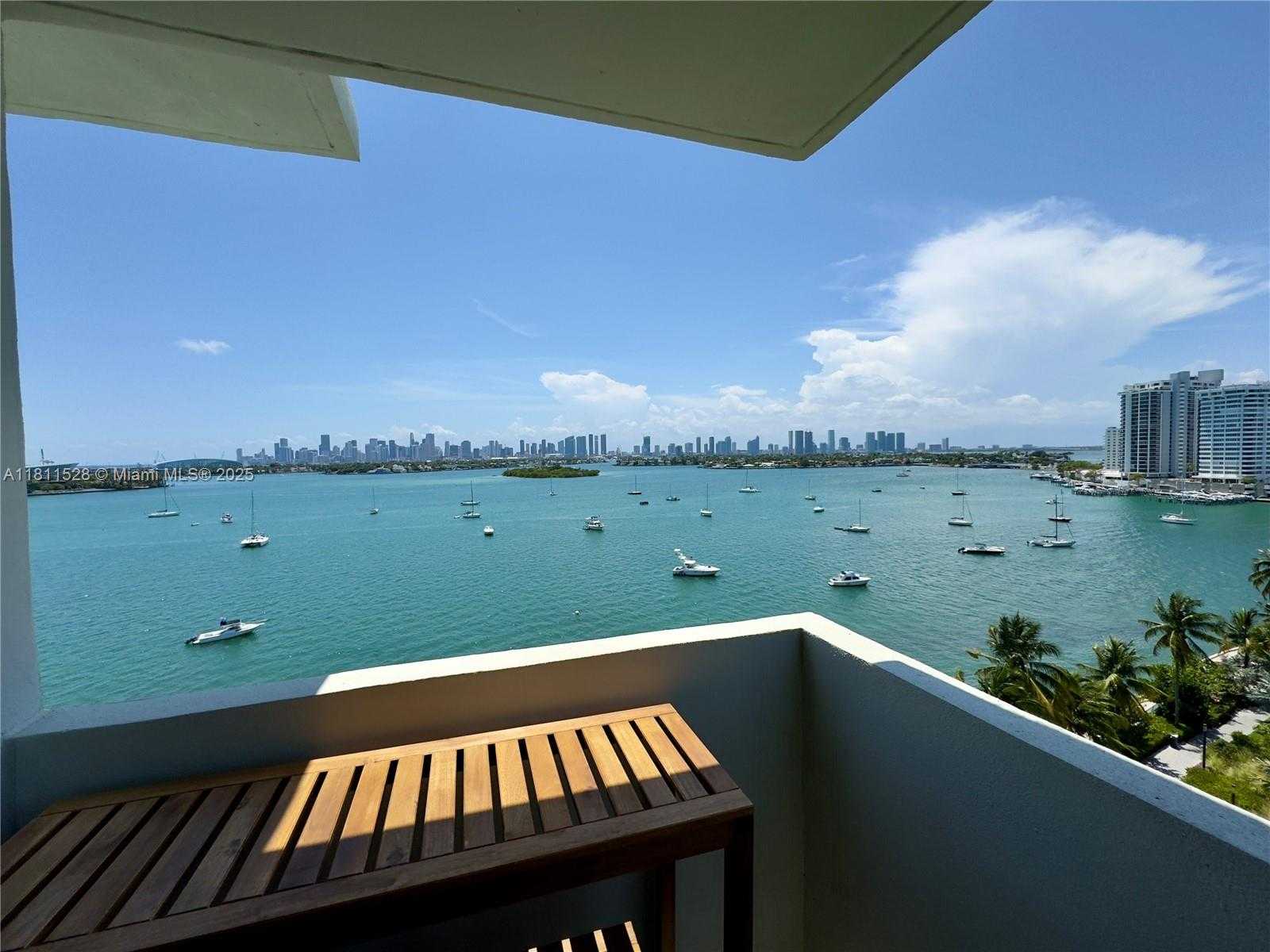 Small Image of 1500 BAY RD #1040S, Miami Beach Number 14