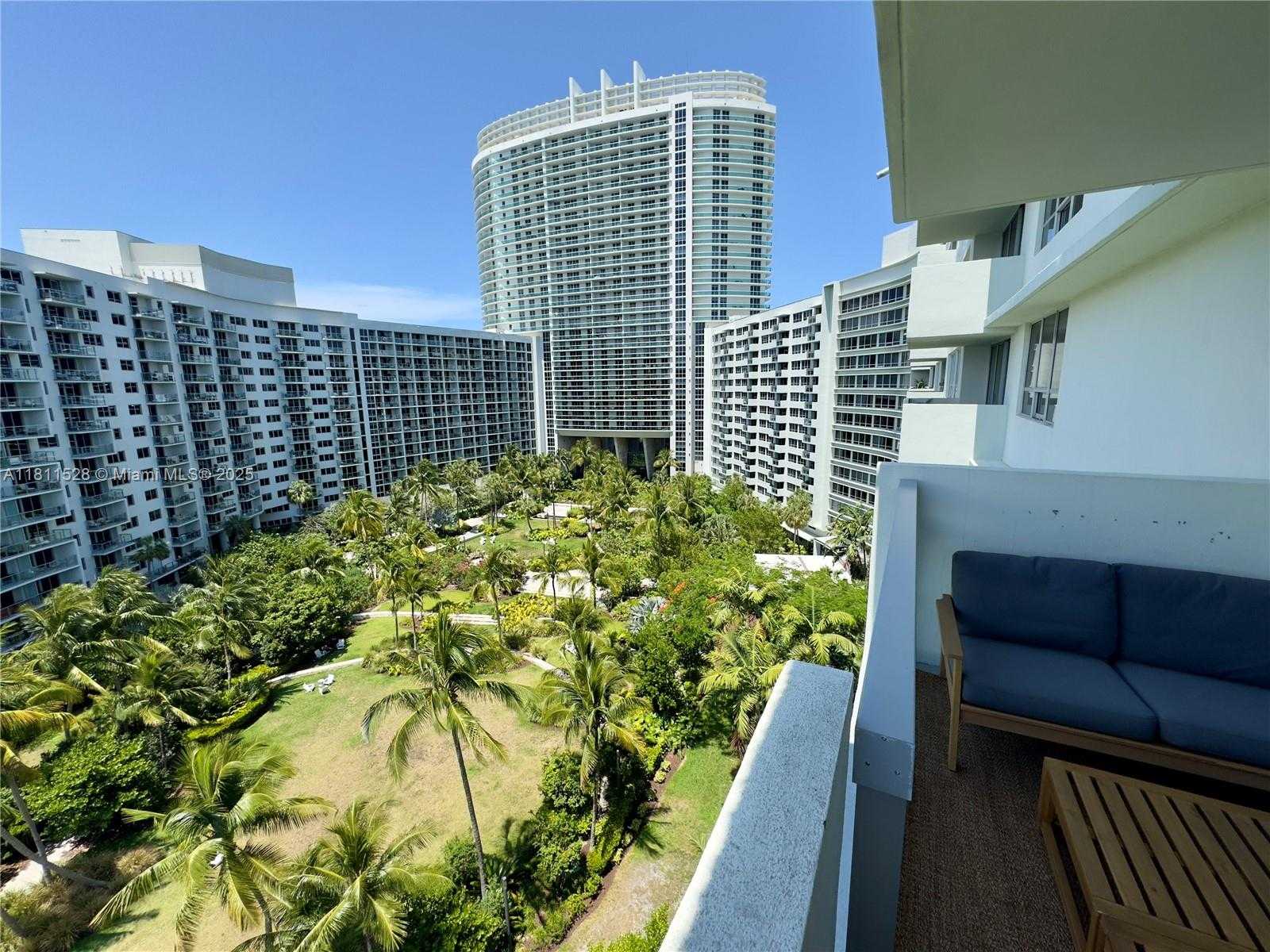Small Image of 1500 BAY RD #1040S, Miami Beach Number 15