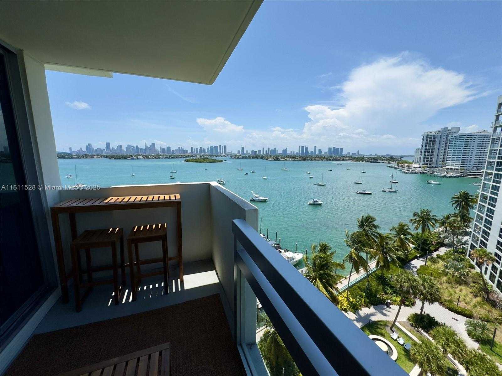 Small Image of 1500 BAY RD #1040S, Miami Beach Number 16