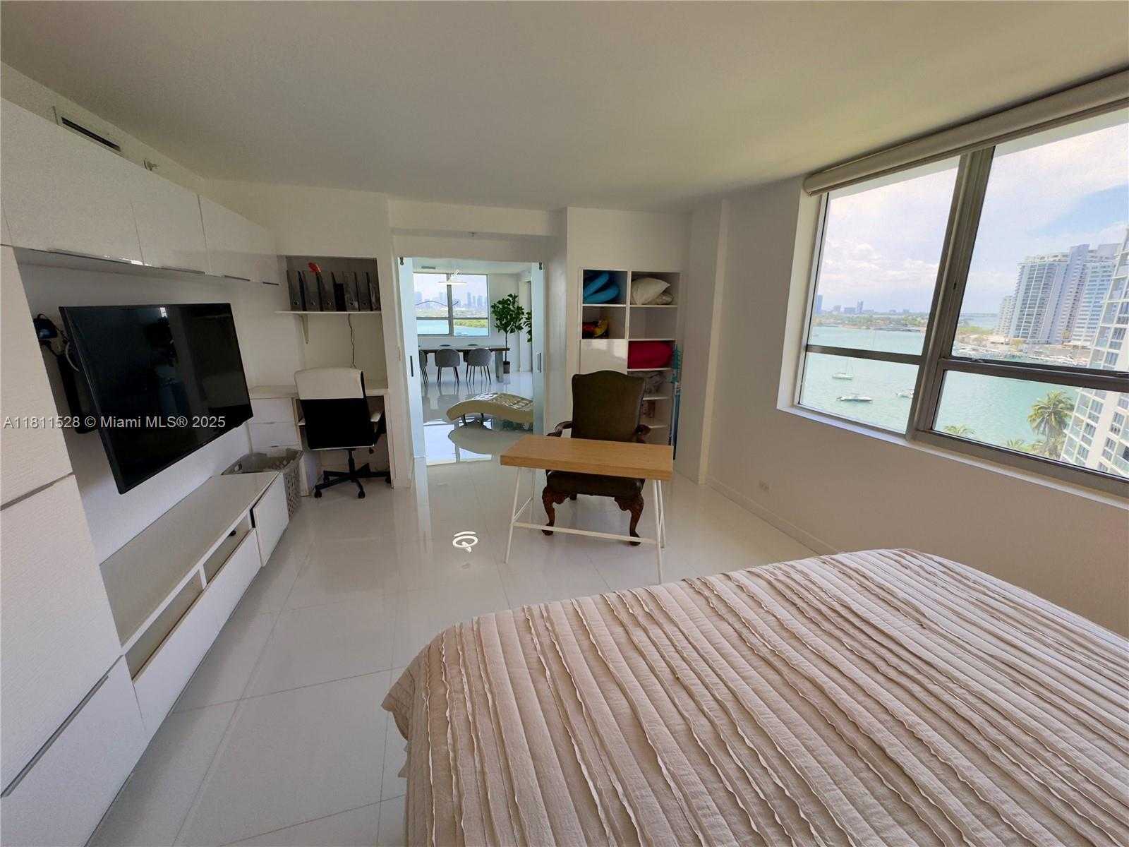 Small Image of 1500 BAY RD #1040S, Miami Beach Number 19