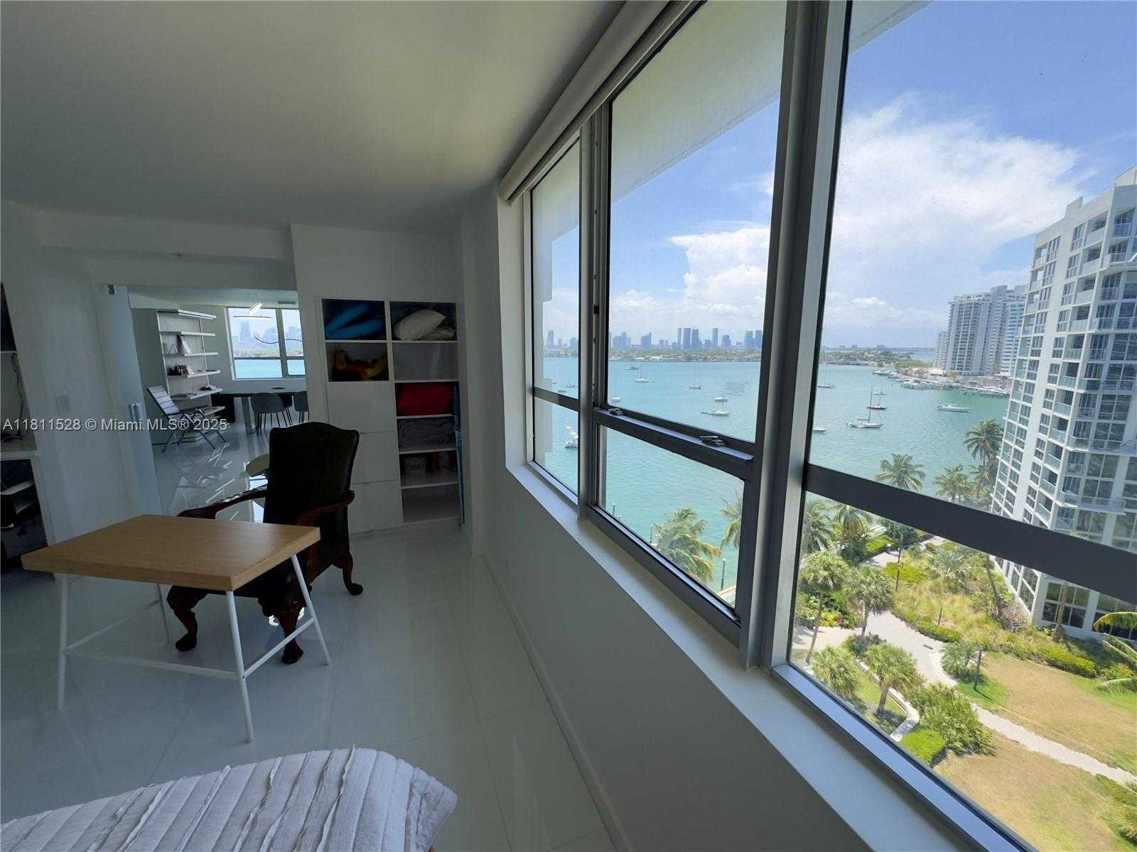 Small Image of 1500 BAY RD #1040S, Miami Beach Number 20