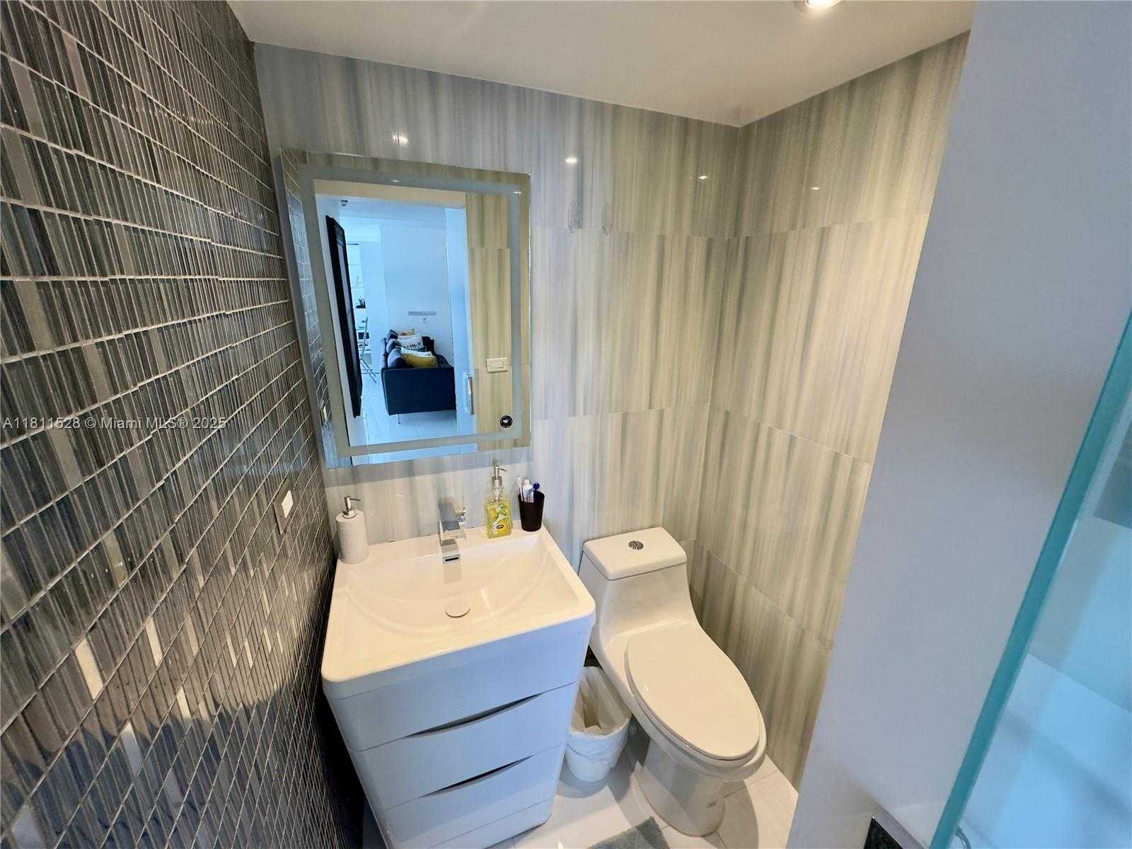 Small Image of 1500 BAY RD #1040S, Miami Beach Number 7