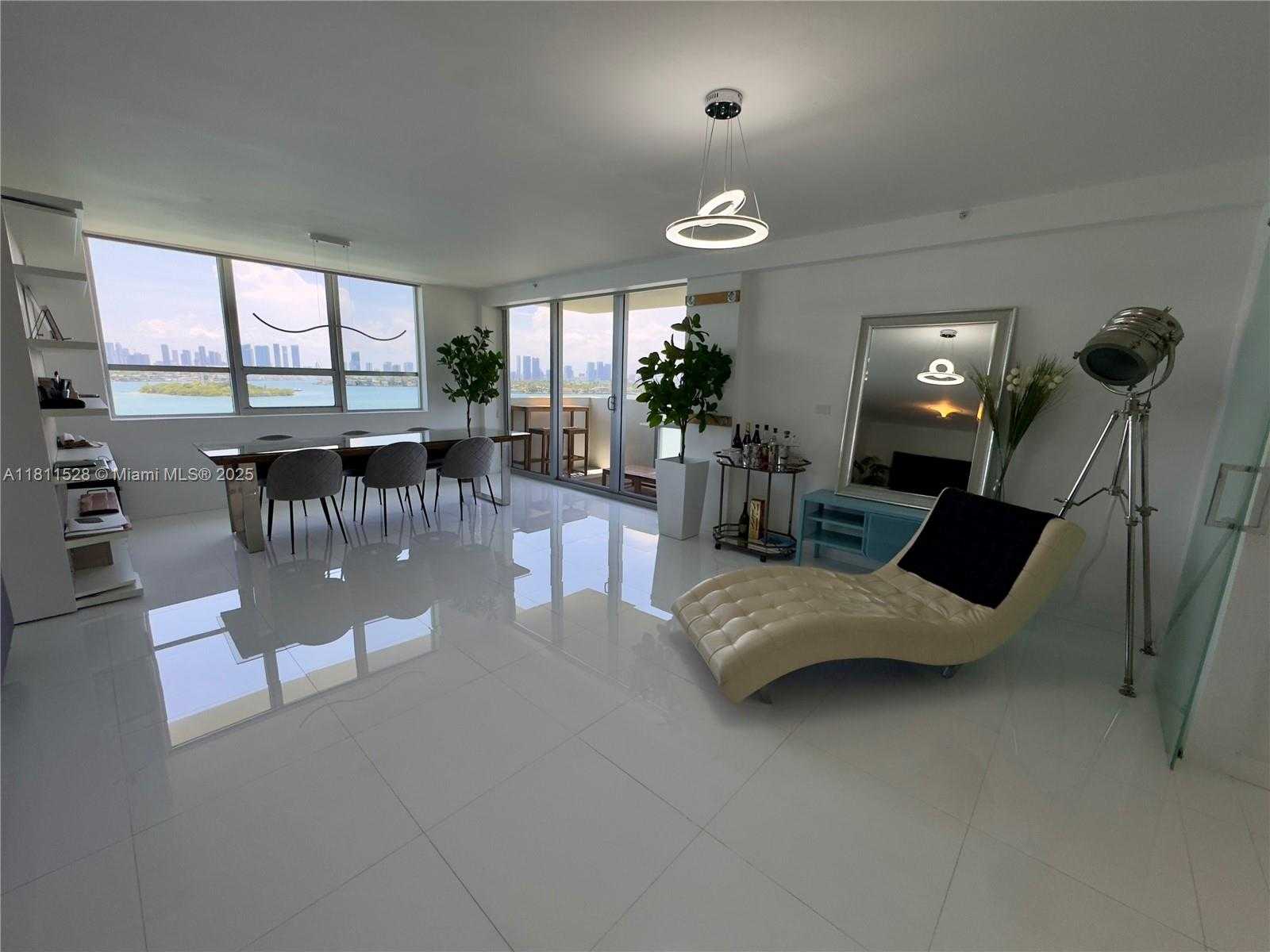 Small Image of 1500 BAY RD #1040S, Miami Beach Number 8
