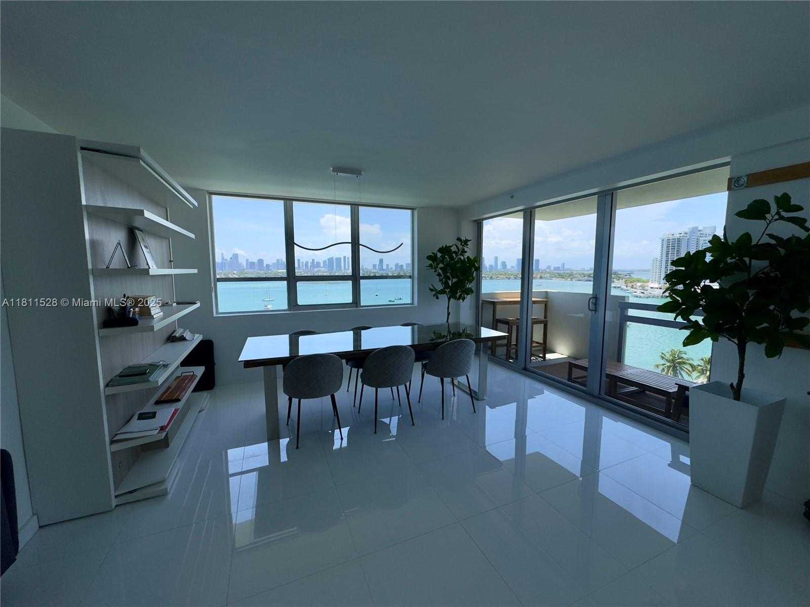 Small Image of 1500 BAY RD #1040S, Miami Beach Number 9