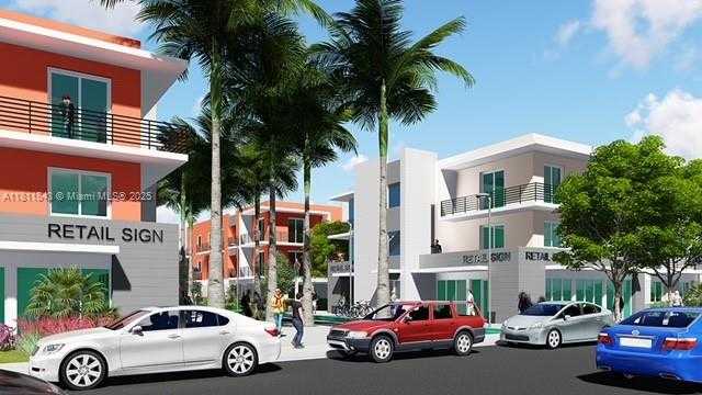 Small Image of 1010 SOUTH WEST 69TH AVE #104, Miami Number 2