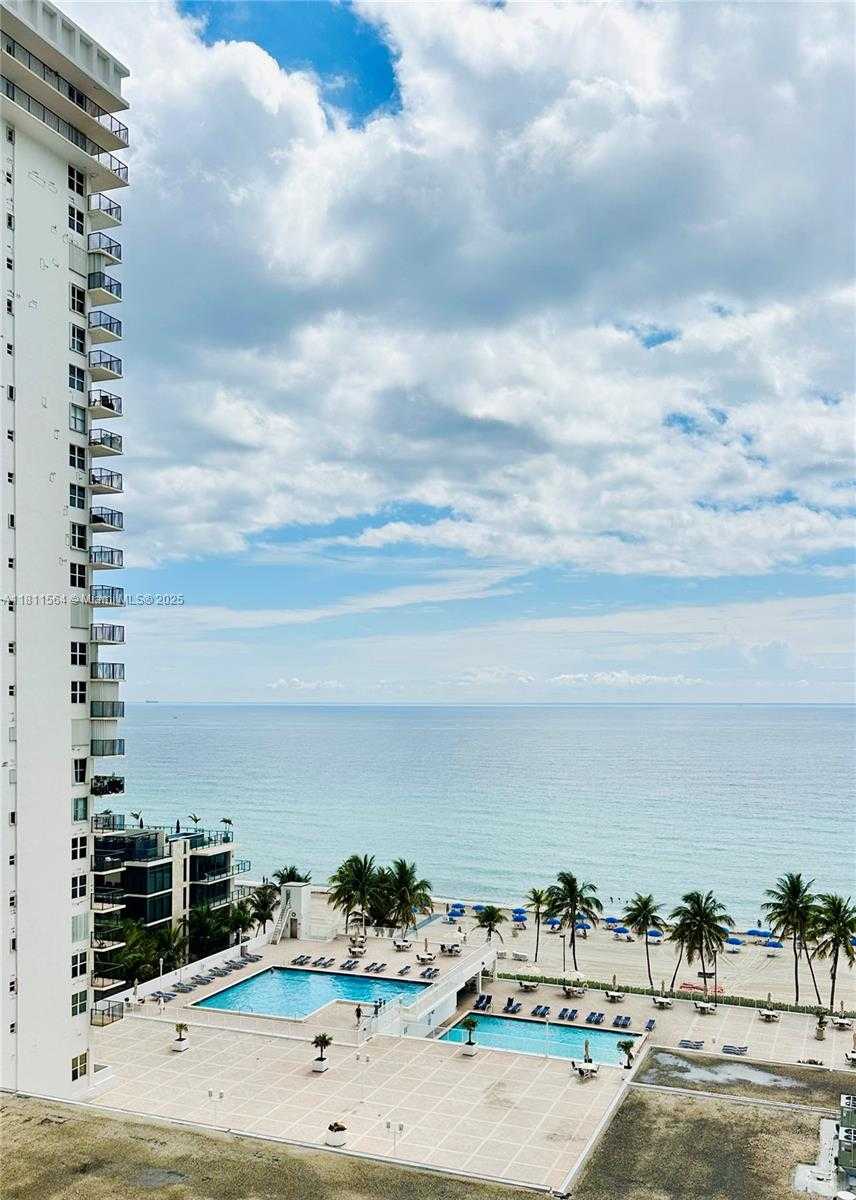 Small Image of 2401 SOUTH OCEAN DR #1204, Hollywood Number 3