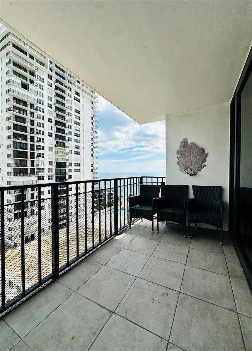 Small Image of 2401 SOUTH OCEAN DR #1204, Hollywood Number 4