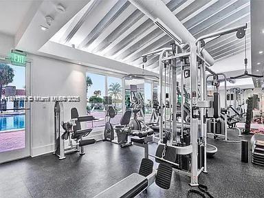 Small Image of 2457 COLLINS #901, Miami Beach Number 12