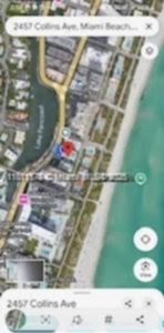 Small Image of 2457 COLLINS #901, Miami Beach Number 14